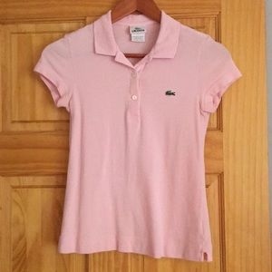 Golf shirt
